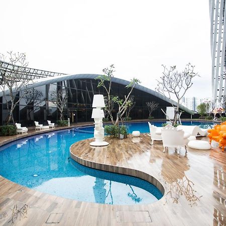 Arte Mont Kiara By Psm Luxury Suites Κουάλα Λουμπούρ Εξωτερικό φωτογραφία