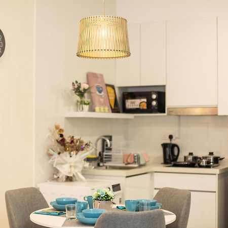 Arte Mont Kiara By Psm Luxury Suites Κουάλα Λουμπούρ Δωμάτιο φωτογραφία