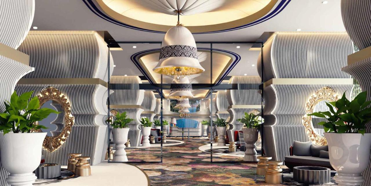 Arte Mont Kiara By Psm Luxury Suites Κουάλα Λουμπούρ Εξωτερικό φωτογραφία