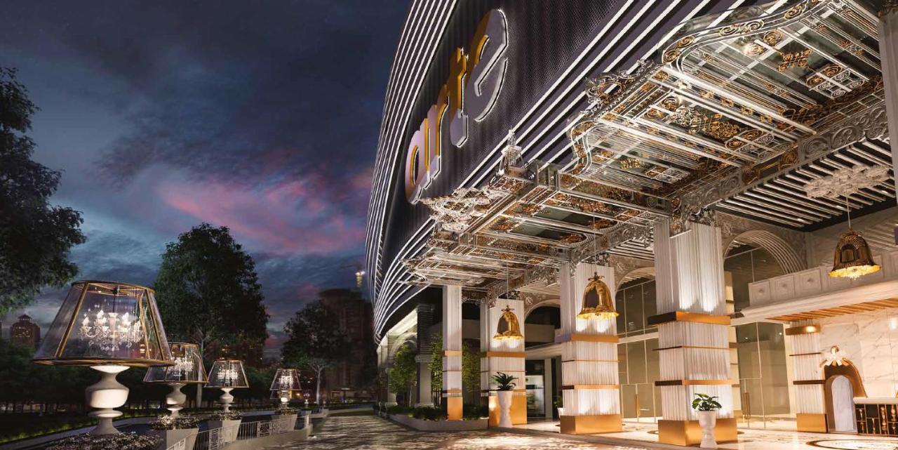 Arte Mont Kiara By Psm Luxury Suites Κουάλα Λουμπούρ Εξωτερικό φωτογραφία