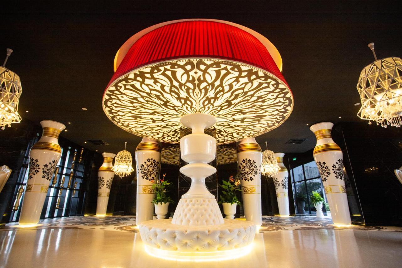 Arte Mont Kiara By Psm Luxury Suites Κουάλα Λουμπούρ Εξωτερικό φωτογραφία