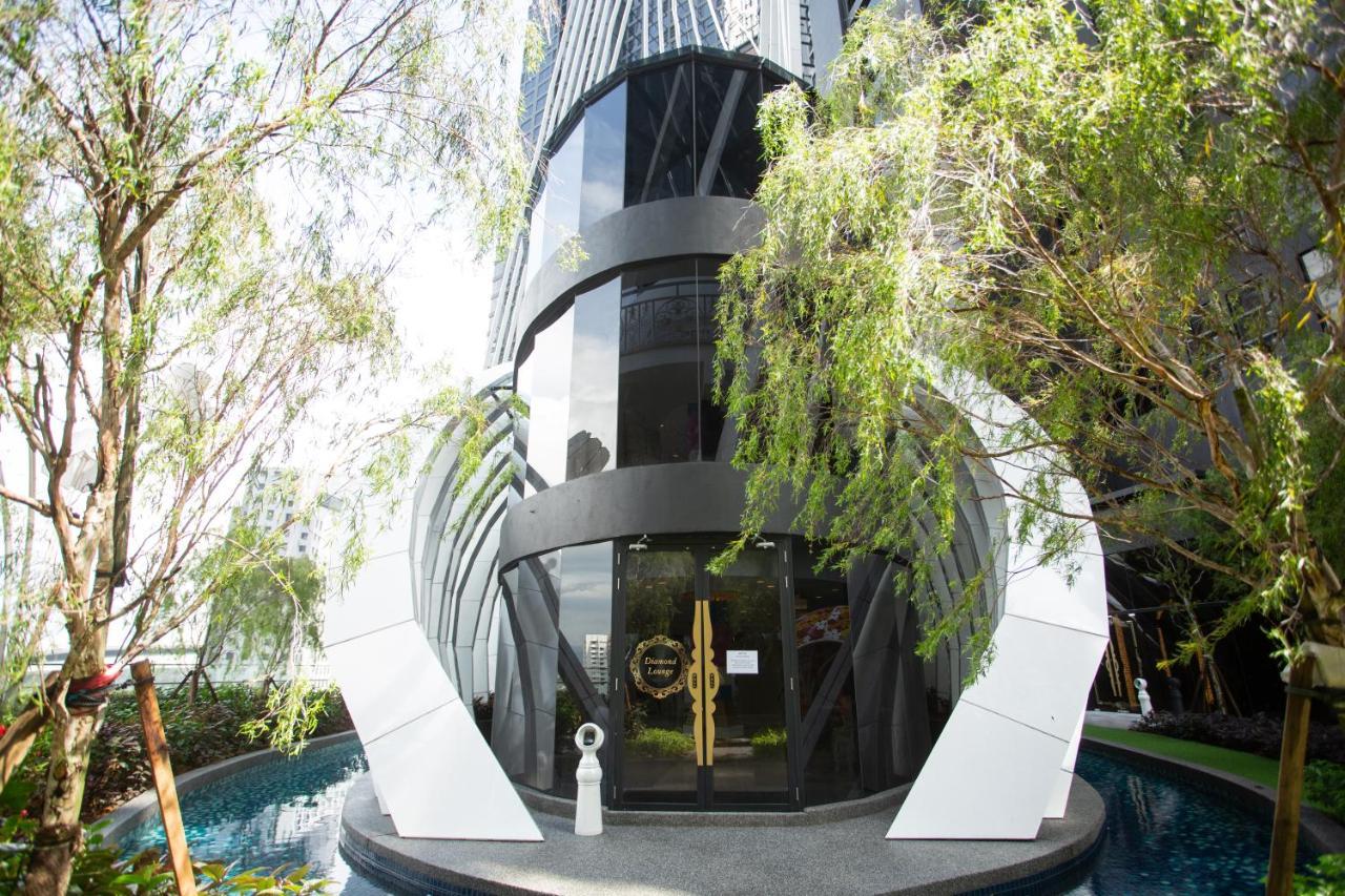 Arte Mont Kiara By Psm Luxury Suites Κουάλα Λουμπούρ Εξωτερικό φωτογραφία