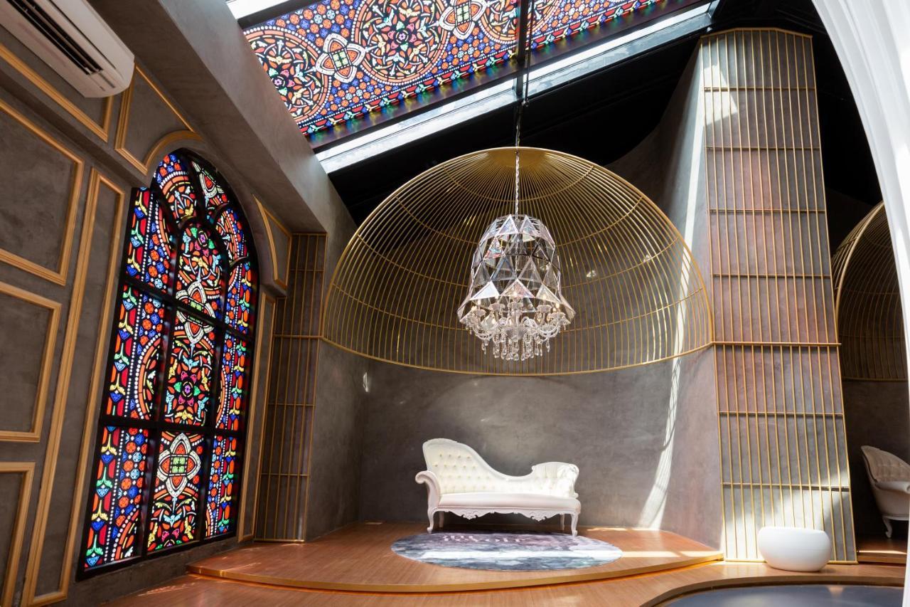 Arte Mont Kiara By Psm Luxury Suites Κουάλα Λουμπούρ Εξωτερικό φωτογραφία