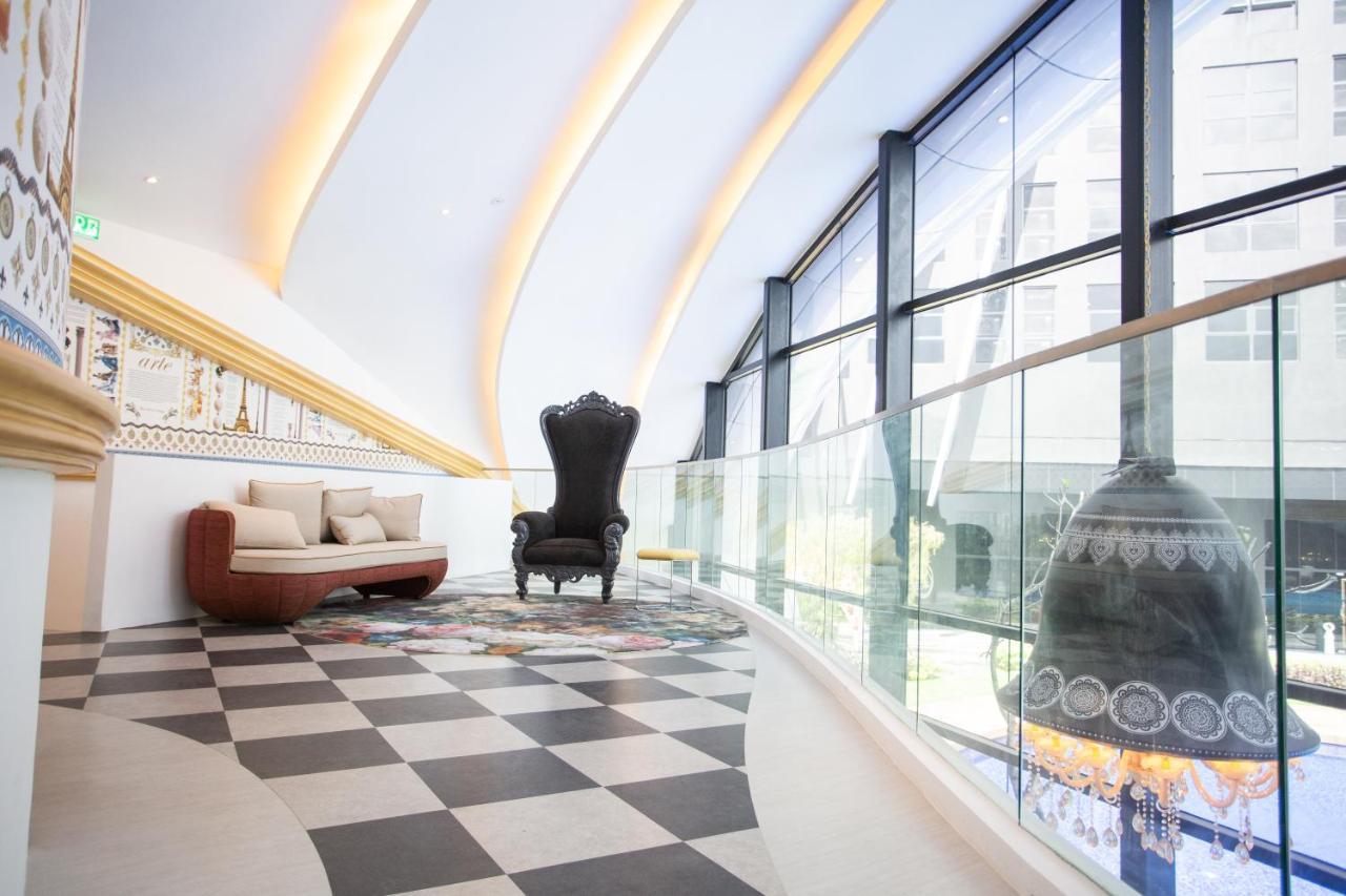 Arte Mont Kiara By Psm Luxury Suites Κουάλα Λουμπούρ Εξωτερικό φωτογραφία