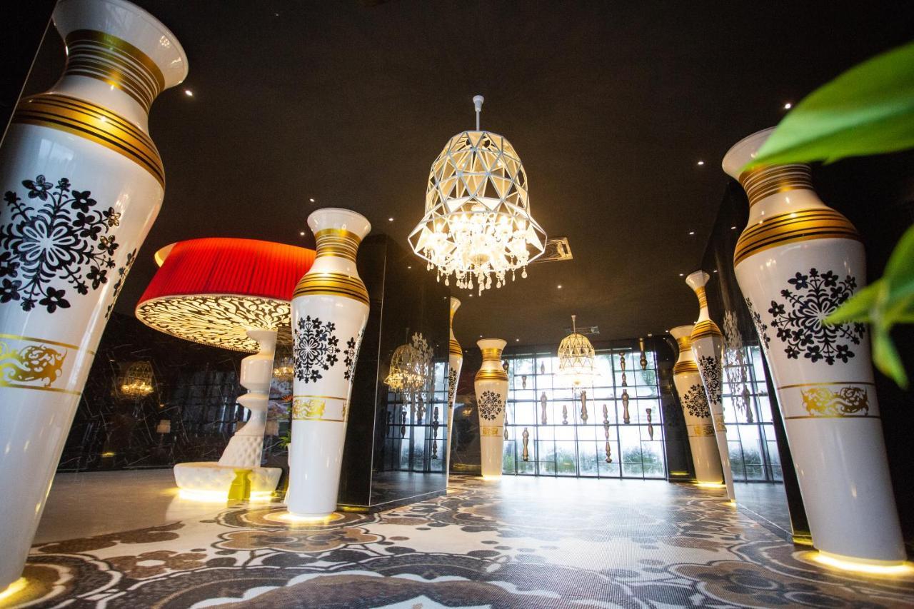 Arte Mont Kiara By Psm Luxury Suites Κουάλα Λουμπούρ Εξωτερικό φωτογραφία