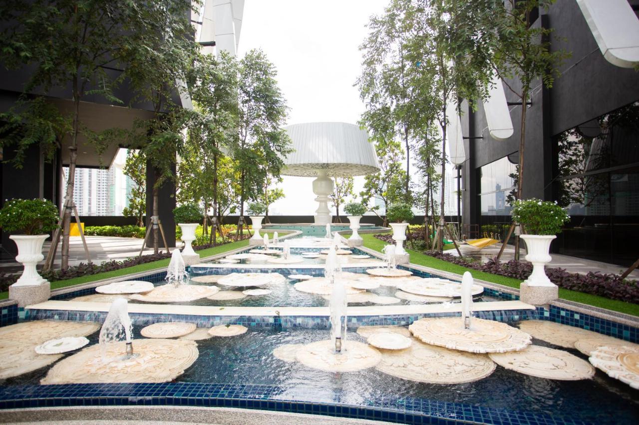 Arte Mont Kiara By Psm Luxury Suites Κουάλα Λουμπούρ Εξωτερικό φωτογραφία
